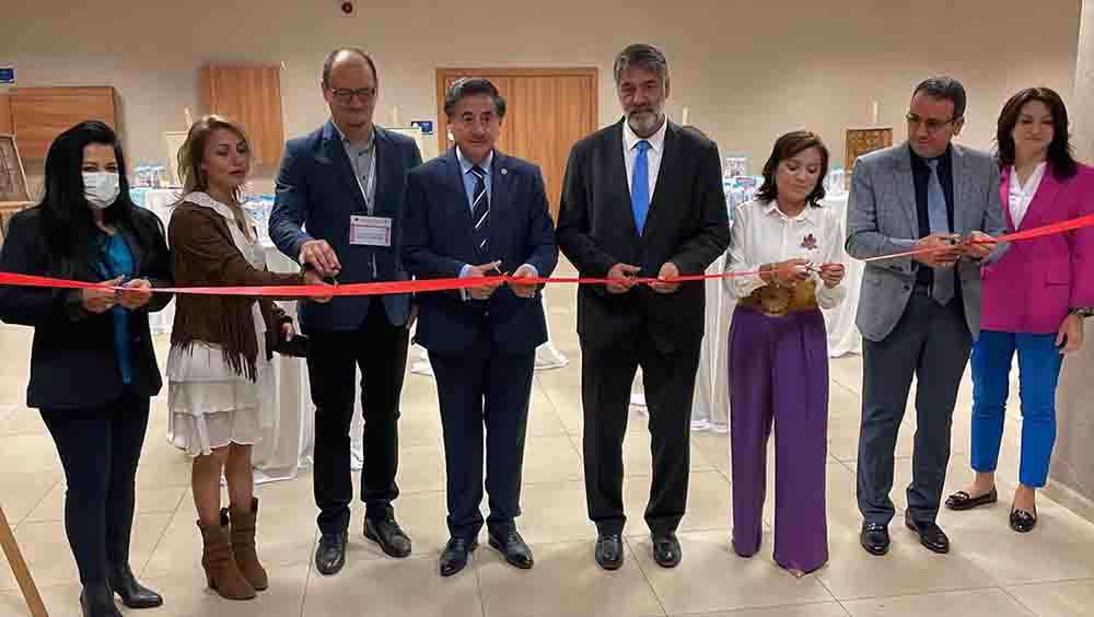 Karabük'teki sempozyumda deri, zanaat, sanat ve tasarım dilinde ele alınacak