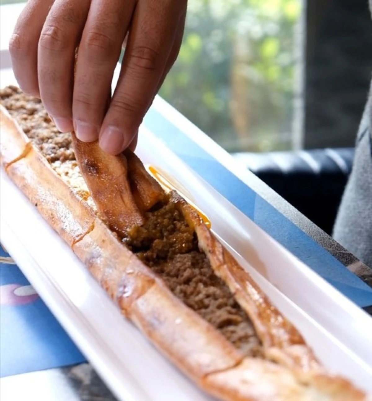 Karadeniz&rsquo;in taş fırın geleneği İstanbul&rsquo;da yaşatılıyor