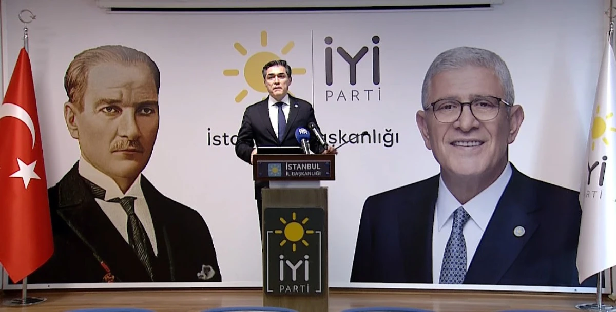 Kavuncu&rsquo;dan İstanbul Uyarısı: B&uuml;y&uuml;k Deprem Bir Beka Problemidir!