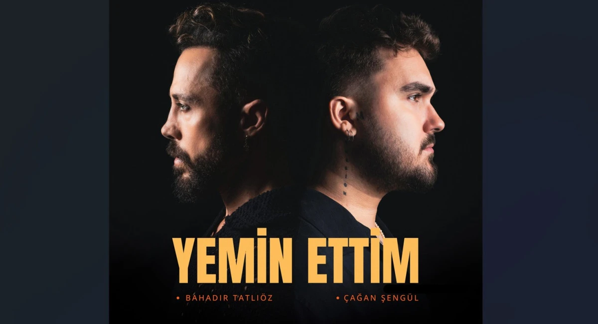 Kayahan’a Saygı Duruşu “Yemin Ettim” 34 Yıl Sonra Yeniden!