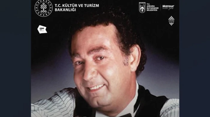 Kayahan&rsquo;a Saygı Konserinde Niran &Uuml;nsal, Yılmaz Morg&uuml;l ve Bora Gencer Sahne Alıyor