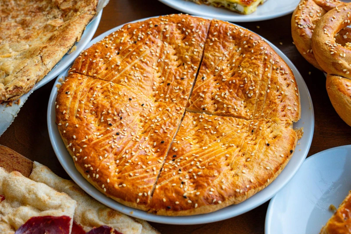 Kayseri'de Gastronomi Ş&ouml;leni: Tatmadan D&ouml;nmeyin Listesi A&ccedil;ıklandı!