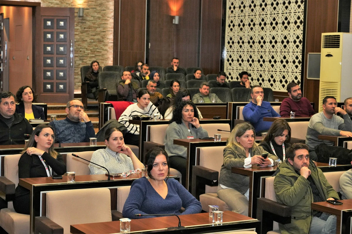 Ke&ccedil;i&ouml;ren Belediyesi ISO 9001 ve ISO 27001 Standartlarında Sona Yaklaştı