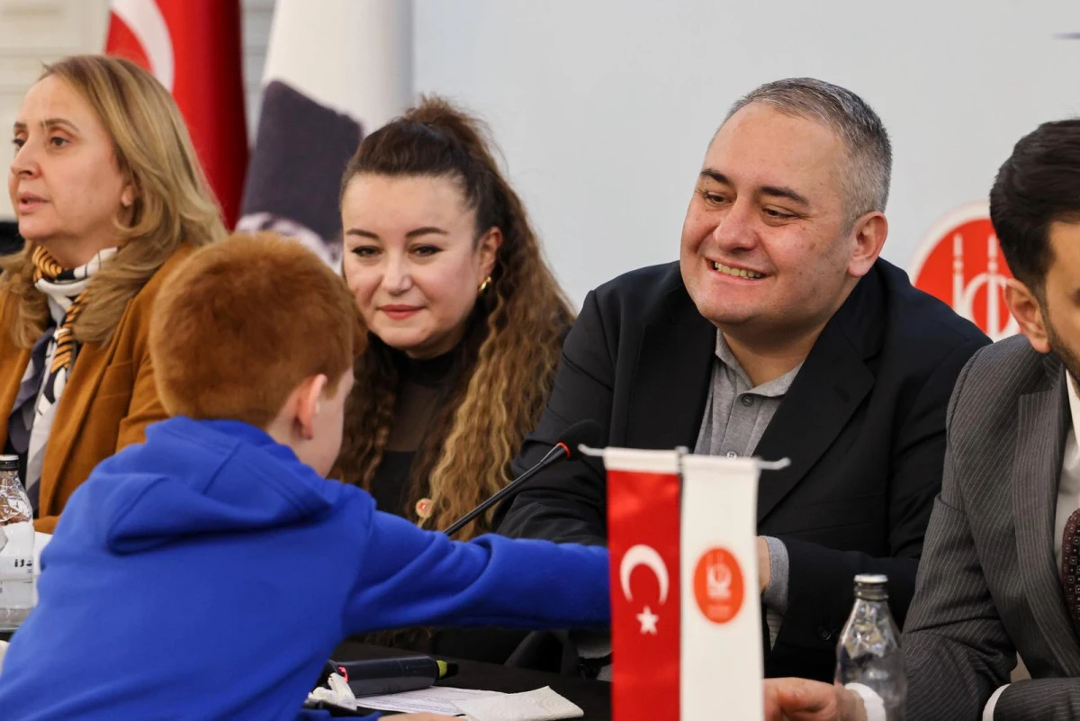 Ke&ccedil;i&ouml;ren Kuşcağız Mahallesi&rsquo;nde Sorunlar Yerinde Dinlendi, &Ccedil;&ouml;z&uuml;mler Anında &Uuml;retildi