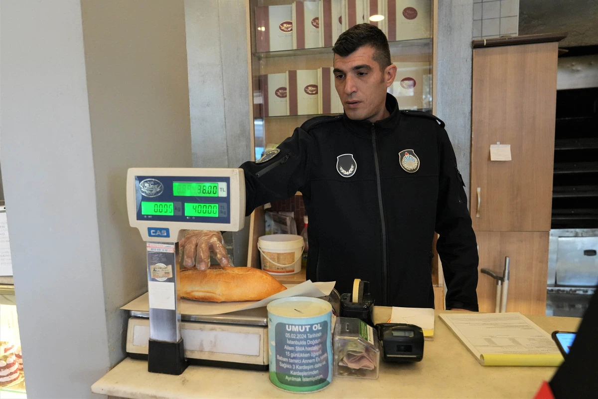 Ke&ccedil;i&ouml;ren&rsquo;de Halk Sağlığı İ&ccedil;in Zabıta Ekiplerinden Yoğun Mesai