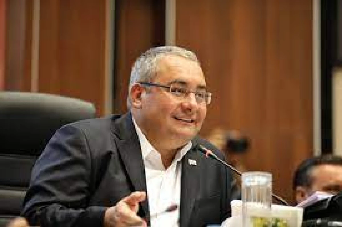 Ke&ccedil;i&ouml;ren&rsquo;de Ramazan &Ouml;ncesi Başkan &Ouml;zarslan&rsquo;dan Anlamlı Ziyaret