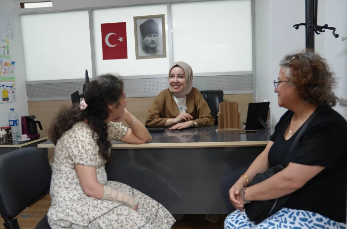 Ke&ccedil;i&ouml;ren&rsquo;den Engelsiz Gelecek Adımı: Aile &Ccedil;ocuk Sistemi 300 &Ouml;zel Y&uuml;reğe Umut Oldu!