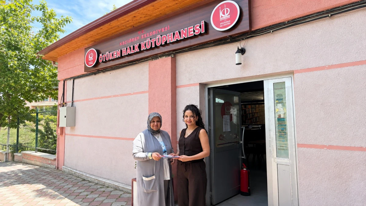 KE&Ccedil;MEK, KEDEM ve Eczaneler Ziyaret Edildi: Bilgilendirici Broş&uuml;rler Vatandaşla Buluştu!