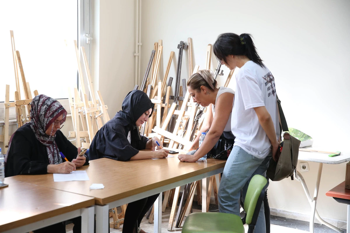 KEÇMEK’te 2025-2026 dönemi kayıtları 26 Eylül’e kadar sürecek