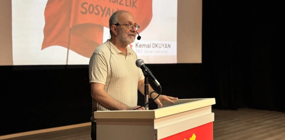 Kemal Okuyan: Haluk Levent vakası 'kahraman bağımlılığının' yol a&ccedil;tığı bir yıkım