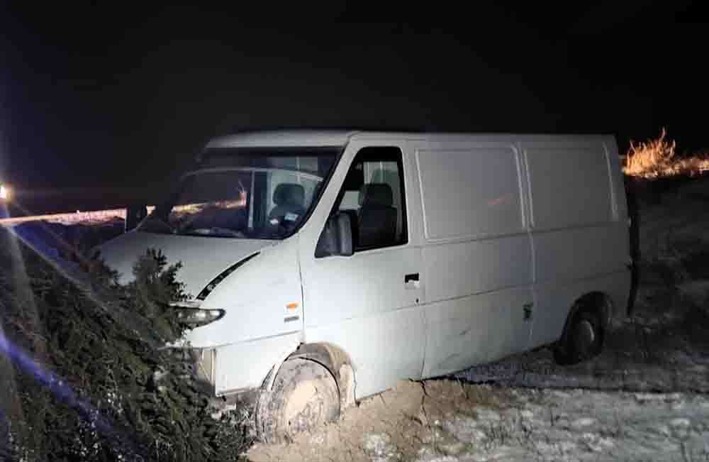 Kırıkkale trafik kazasında 6 kişi yaralandı 