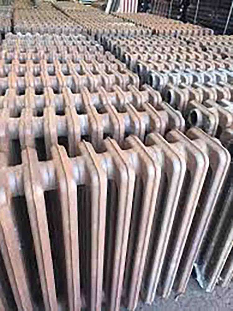 Kırıkkale’de okulun kalorifer peteklerini satan öğretmen  tutuklandı. 