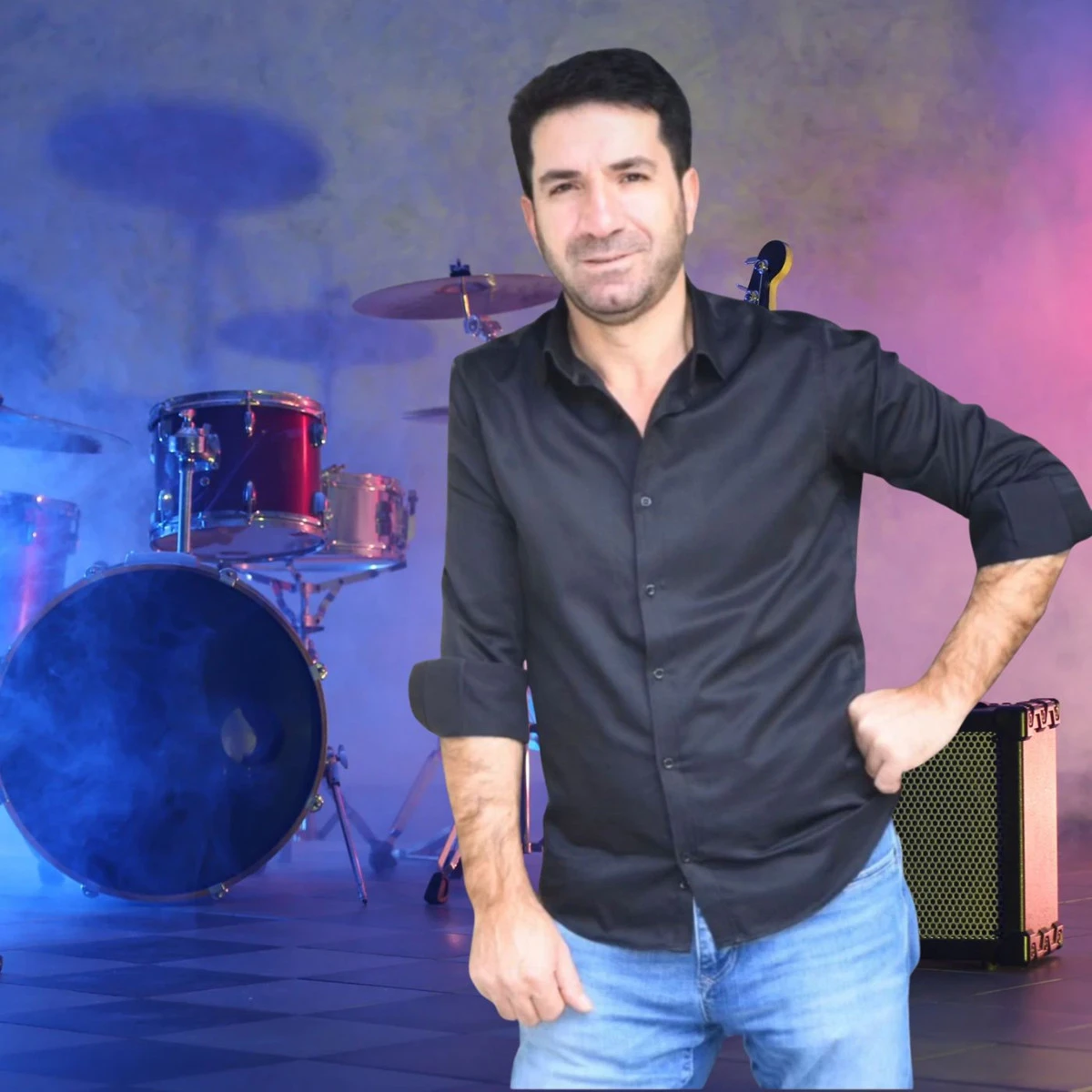 Köklerine Bağlı Bir Tını: Samet Akdağ'dan Halay Ritimleriyle Yeni Tekli 'Canımsın'