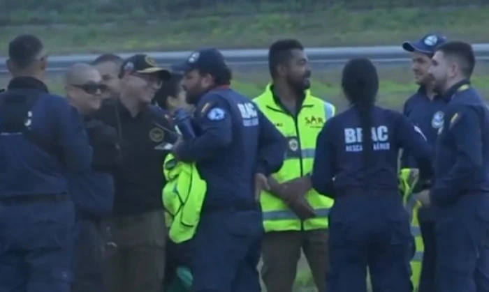 Kolombiya'da yolcu u&ccedil;ağı d&uuml;şt&uuml;: 15 &ouml;l&uuml;