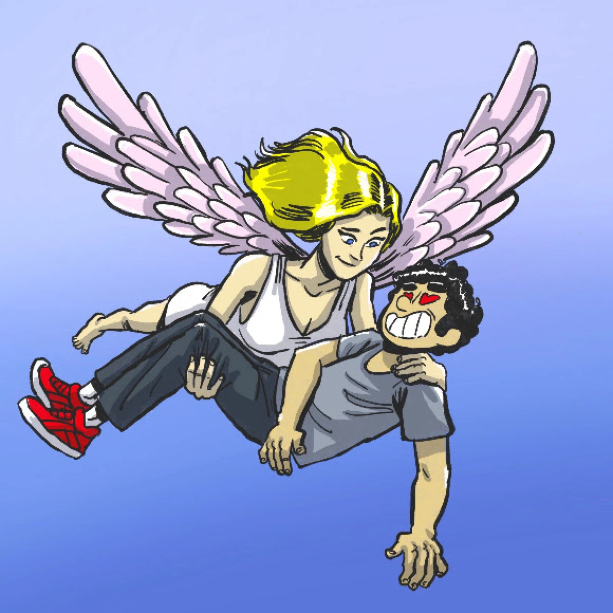 Komşu Kızı Aşkı Derinleşiyor: Buray'ın Yeni Şarkısı 