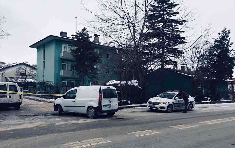 Konya da silahlı kavgada 1 kişi hayatını kaybetti, 2 kişi yaralandı