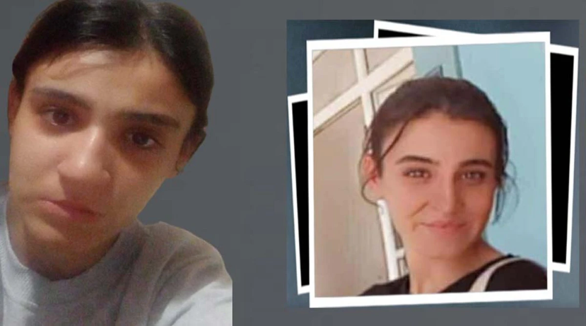 Konya’dan İstanbul’a Giden 22 Yaşındaki Ayşegül’den Haber Alınamıyor