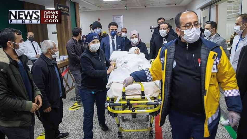 Küçük Asiye'ye pitbull saldırısı davasında tutuklu sanıklara tahliye