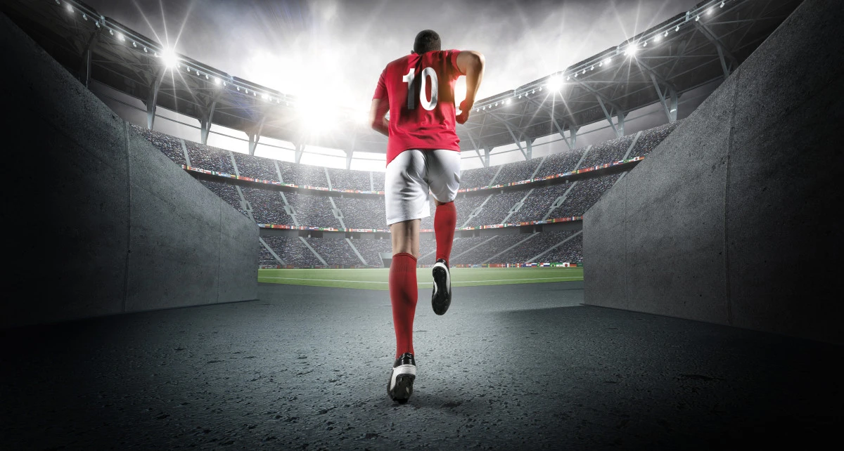 K&uuml;resel Futbol Ekonomisinde B&uuml;y&uuml;k D&ouml;n&uuml;ş&uuml;m!