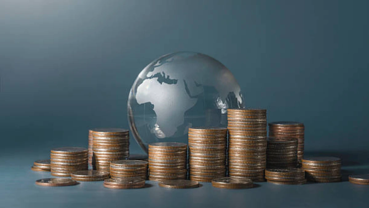 K&uuml;resel riskten ka&ccedil;ış kripto piyasalarında sert satışı tetikledi