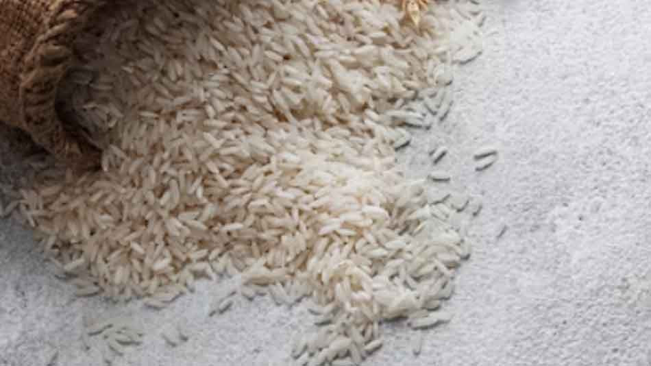 Kurtlanan pirinç nasıl temizlenir?