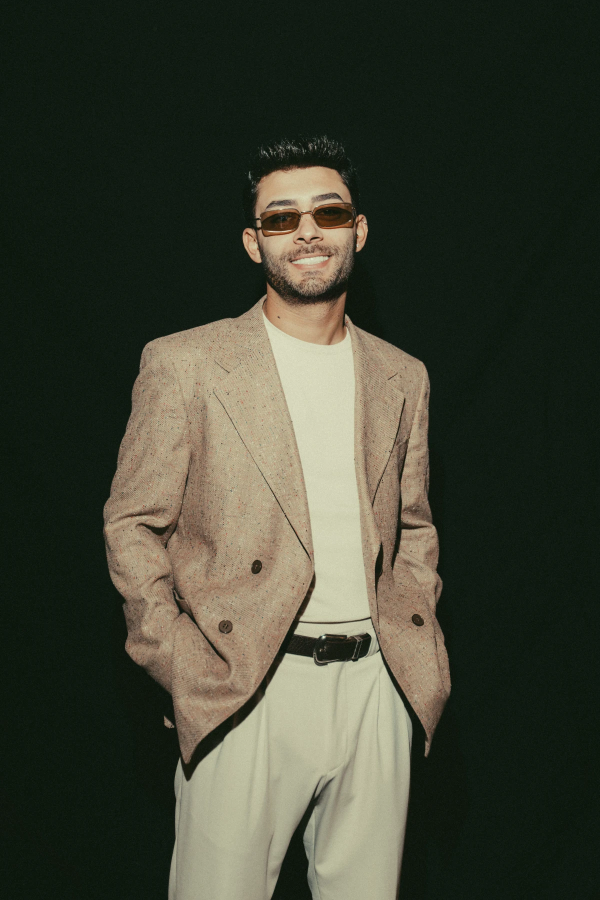 Kurtuluş Kuş&rsquo;tan Alb&uuml;m M&uuml;jdesi, Mest of ArabesQ Geliyor!