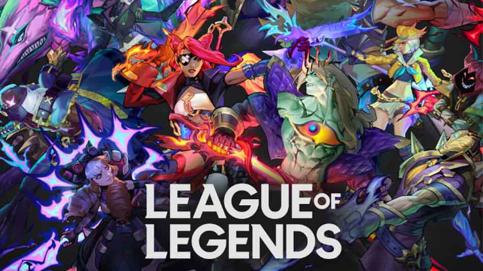 League of Legends nedir? 
