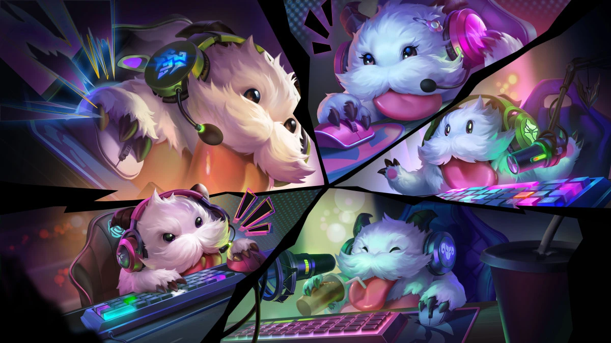 League of Legends&rsquo;tan sesli iletişimden Ranked 5s&rsquo;e yeni g&uuml;ncellemeler