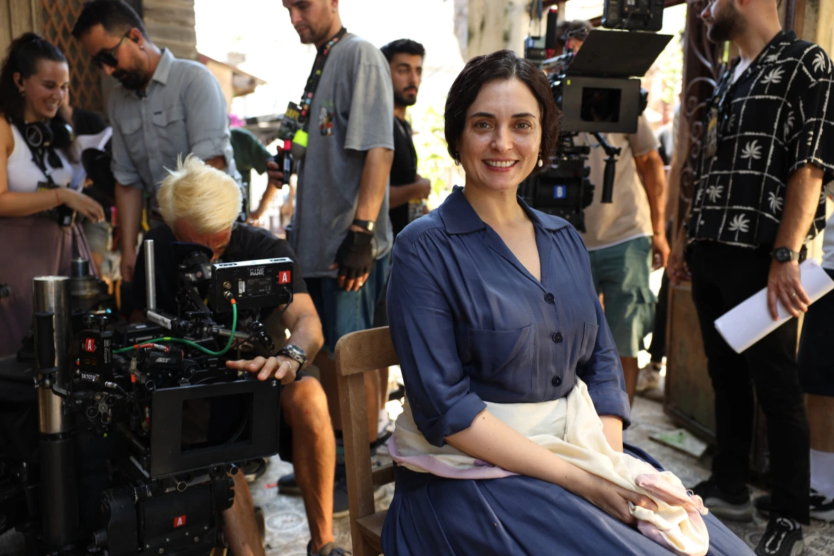 Lefter: Bir Ordinaryüs Hikayesi 14 Kasım’da Netflıx’te 