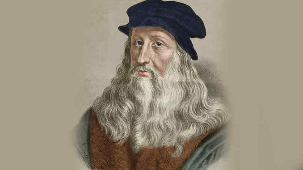 Leonardo da Vinci’nin Hayatı: Bir Dahi Nasıl Yetişti?