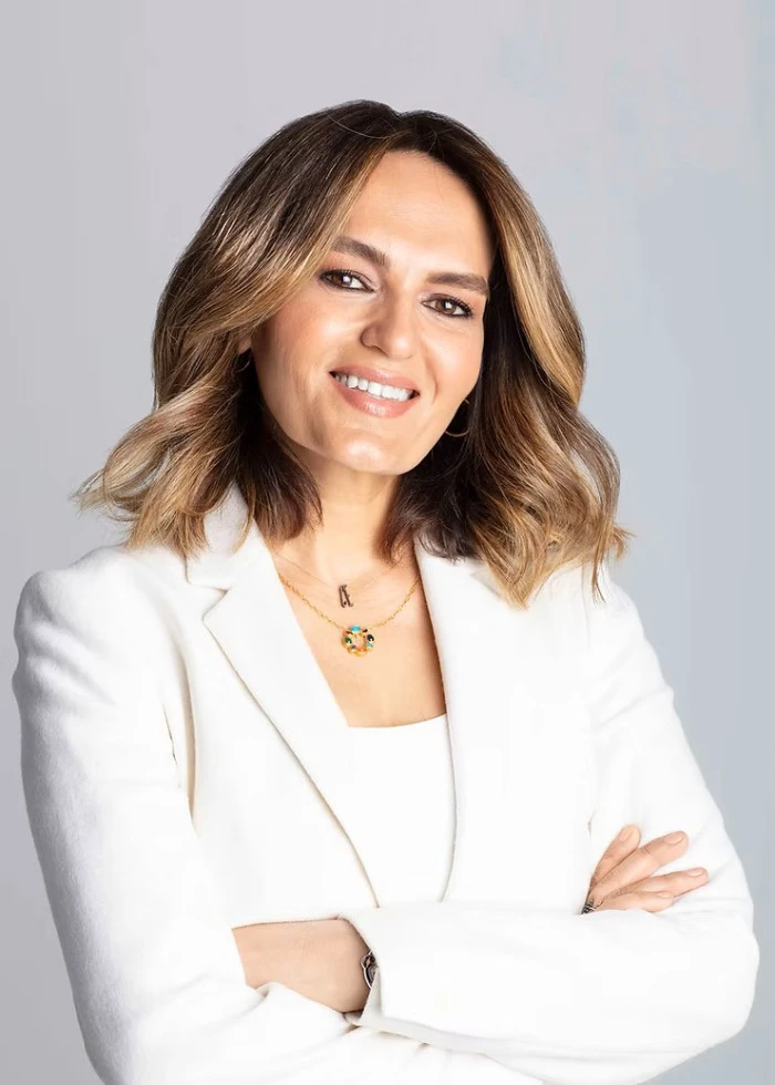 Liderlik ve yapay zekâ programı ilk kez aynı platformda buluştu