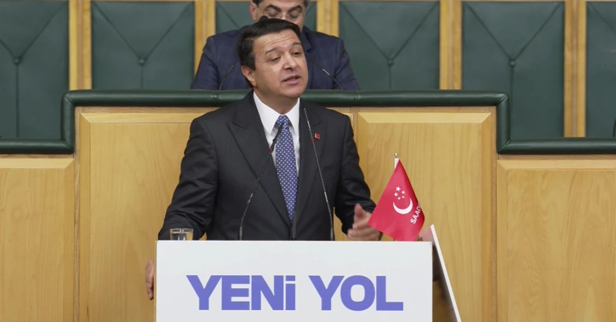 Mahmut Arıkan, Gazze&rsquo;ye Barışı Abd mi Getirecek?