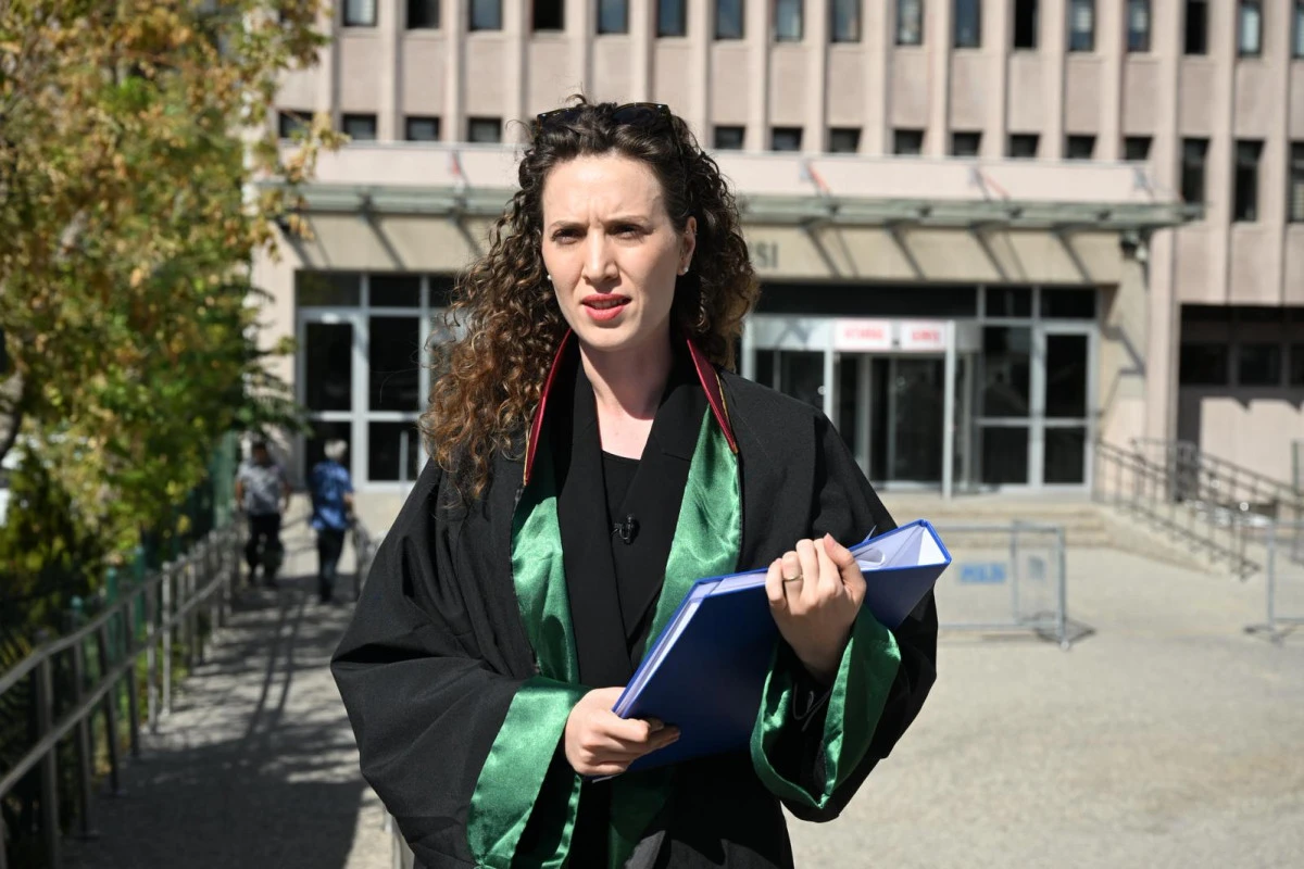 Mansur Yavaş’tan Ankara Cumhuriyet Başsavcılığı’na Başvuru 54 Dosya İçin “Kanun Yararına Bozma” Talebi