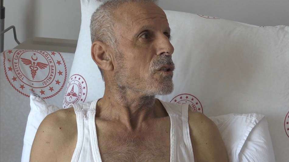 Mardin’de “Yeniden Doğuş” Ameliyatı: Üç Organından Kanserli Doku Temizlenen Hastanın Hikayesi