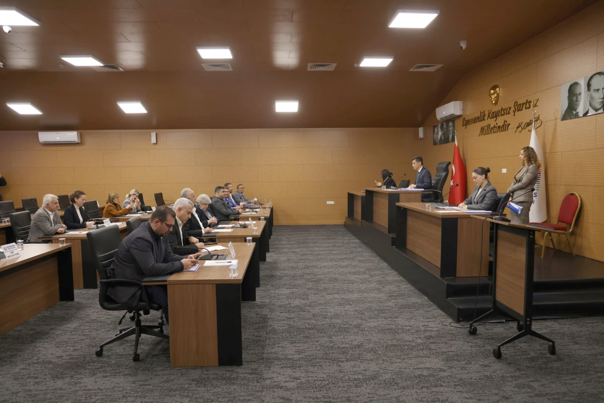 Marmaris’te Borçlar 180 Milyon TL’ye Düştü, Bütçe 412 Milyon Lira Fazla Verdi