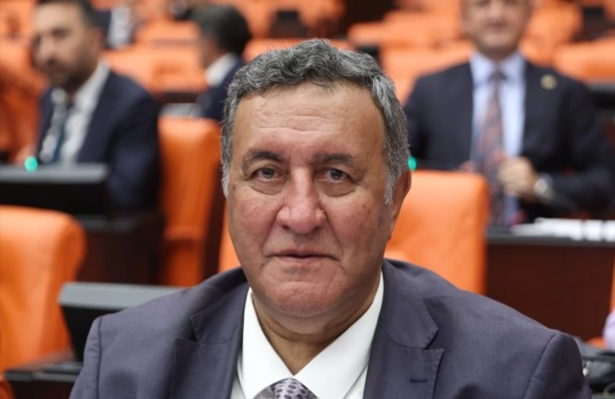 Masada Değil Mutfakda Yangın Var: Emekliler Yoksulluğa Mahk&ucirc;m Edilemez!