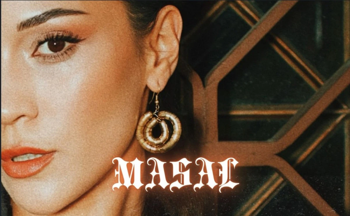 Masal’dan Yeni Şarkı: “Kalır Mı Yarına?” Tüm Dijital Platformlarda Yayında!