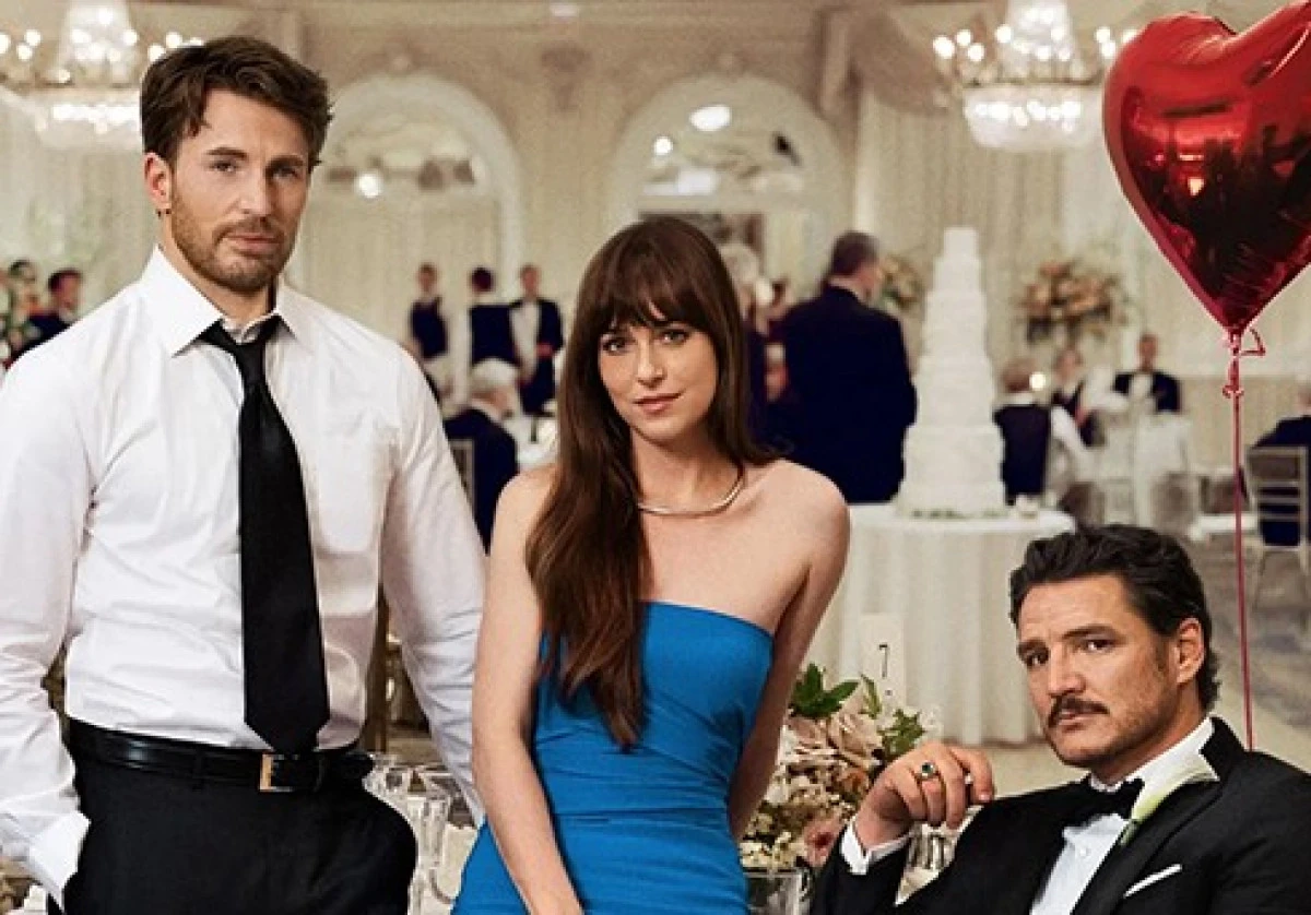 Mayıs Ayı Sinema Ş&ouml;leni, En Yeni Filmler Ve Geniş İ&ccedil;erik Se&ccedil;kisi Ekranlarda