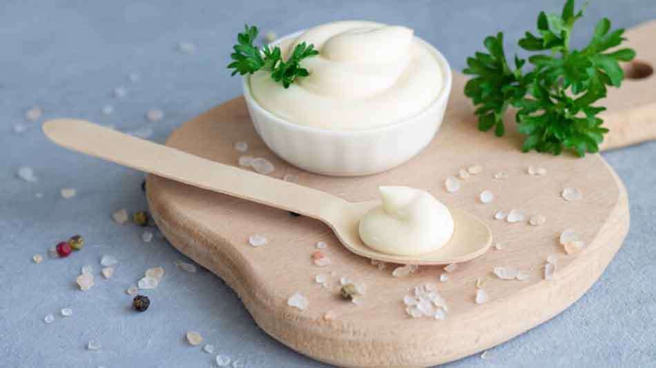 Mayonez Nasıl Yapılır?