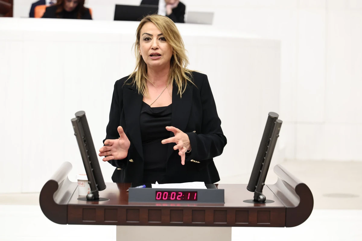 Meclis&rsquo;te Fon Krizi Yankılanıyor: Tarihimizde İbret Verici Bir Vesika Olarak Anılacak