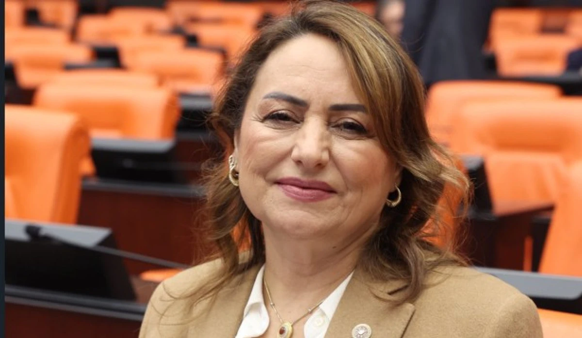 Meclis&rsquo;te Tapu İsyanı, 25 Yıllık Kooperatif Mağduriyeti G&uuml;ndemde