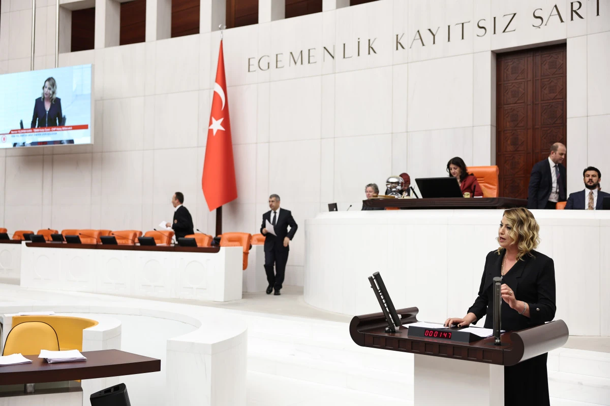 Medya reklamları Meclis gündeminde: CHP adaletsizlik raporunu açıkladı