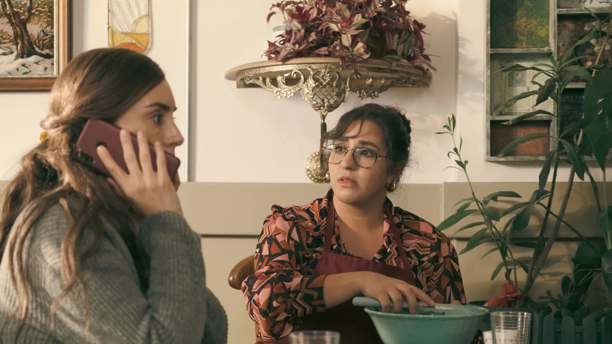 Melisa Sözen ve Ertan Saban’dan yeni bir dram: “FER” geliyor!