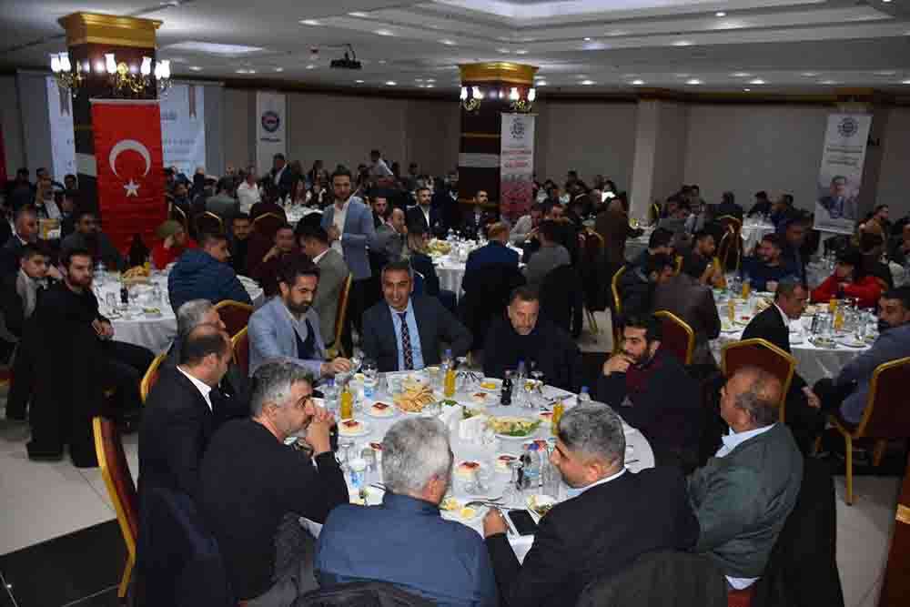 Memur-Sen Genel Başkanı Yalçın, 3600 ek gösterge konusundaki çalışmalarından bahsetti. 