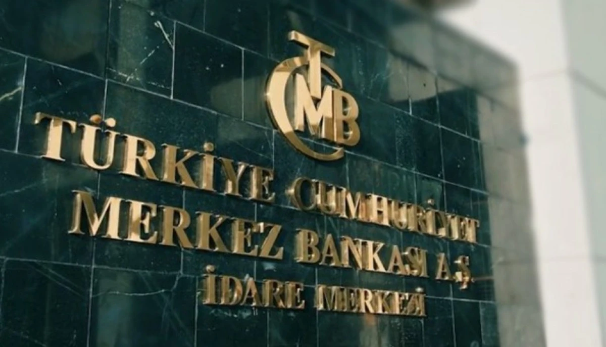Merkez Bankası politika faizini yüzde 38’e indirdi