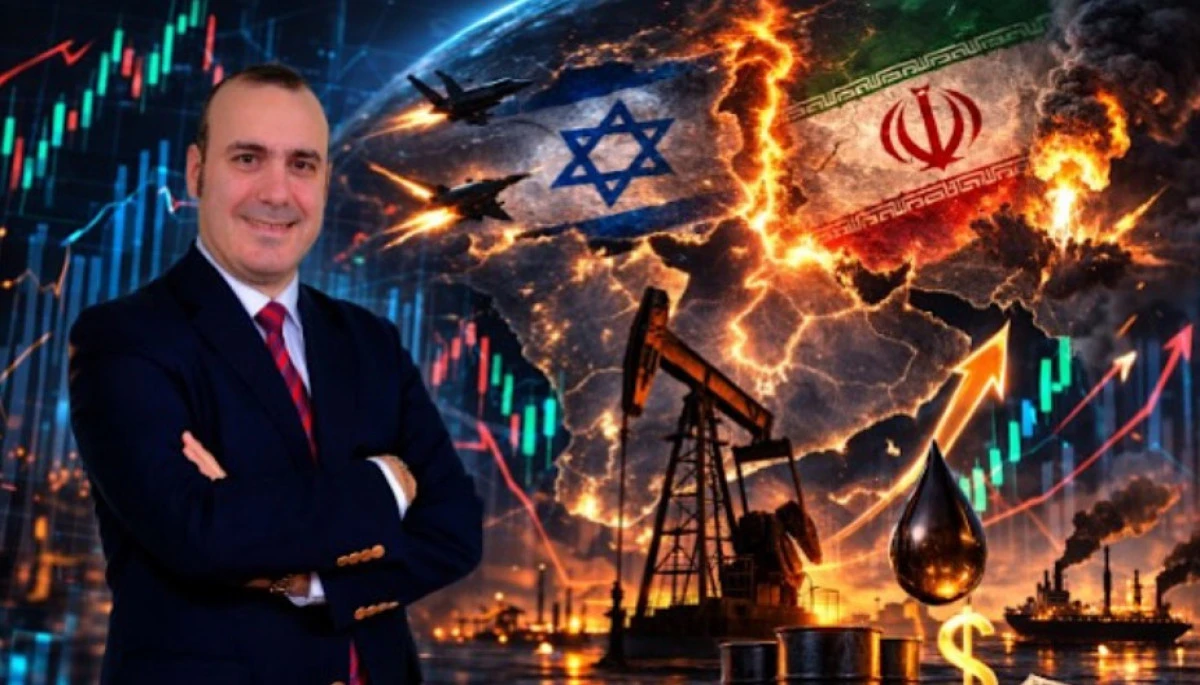 Merkez Bankası&rsquo;ndan İki Katmanlı Savunma: Vadeli D&ouml;viz Satışı ve Repo Hamlesi Stresi Azaltır