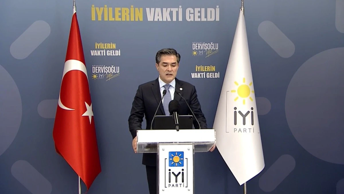 Milletin Parasını Siyasete Yakıyorlar! Buğra Kavuncu&rsquo;dan Mutlak Butlan Kararı Analizi