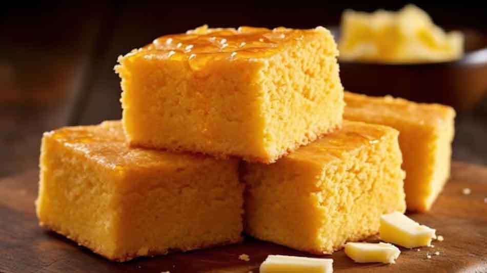 Mısır ekmeği Nasıl Yapılır? 