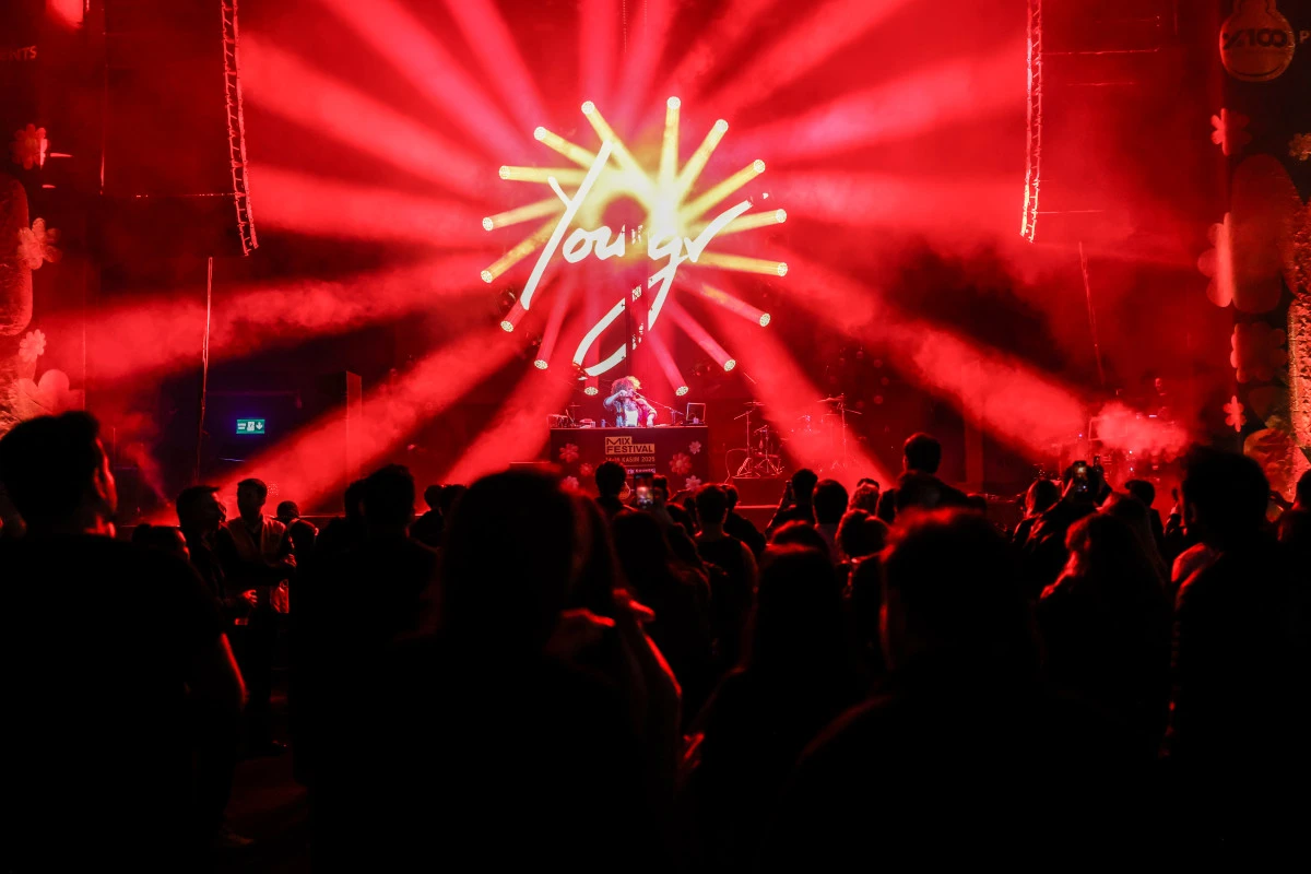 MIX Festival 9. Edisyonunu Gerçekleştirdi!