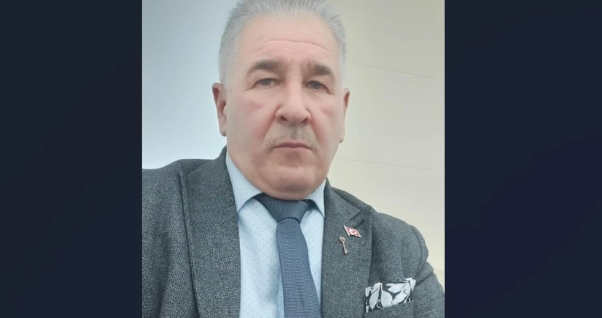 M&uuml;cahit Karakayalı: Anahtar Parti&rsquo;yi Hangi Parayla Kurdunuz Diyenlere Her Kuruşun Hesabını Veriyoruz